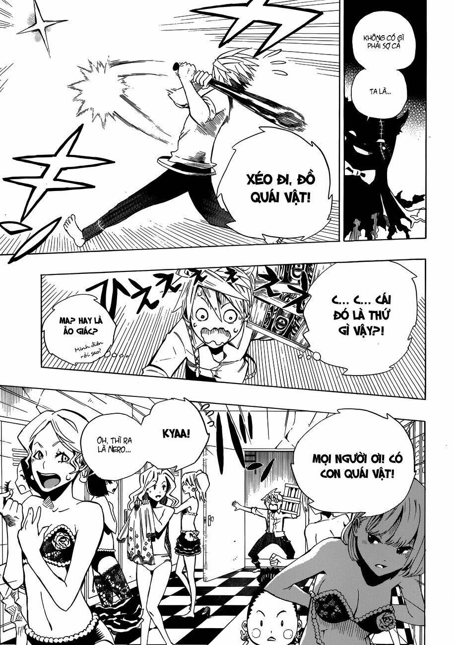 fantasma chapter 1 14