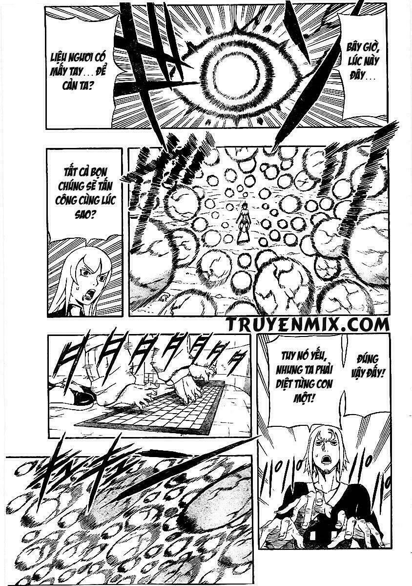 blazer driver chapter 23.2 2