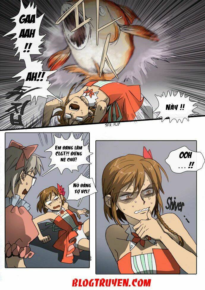 nữ sinh phép thuật chapter 6 4