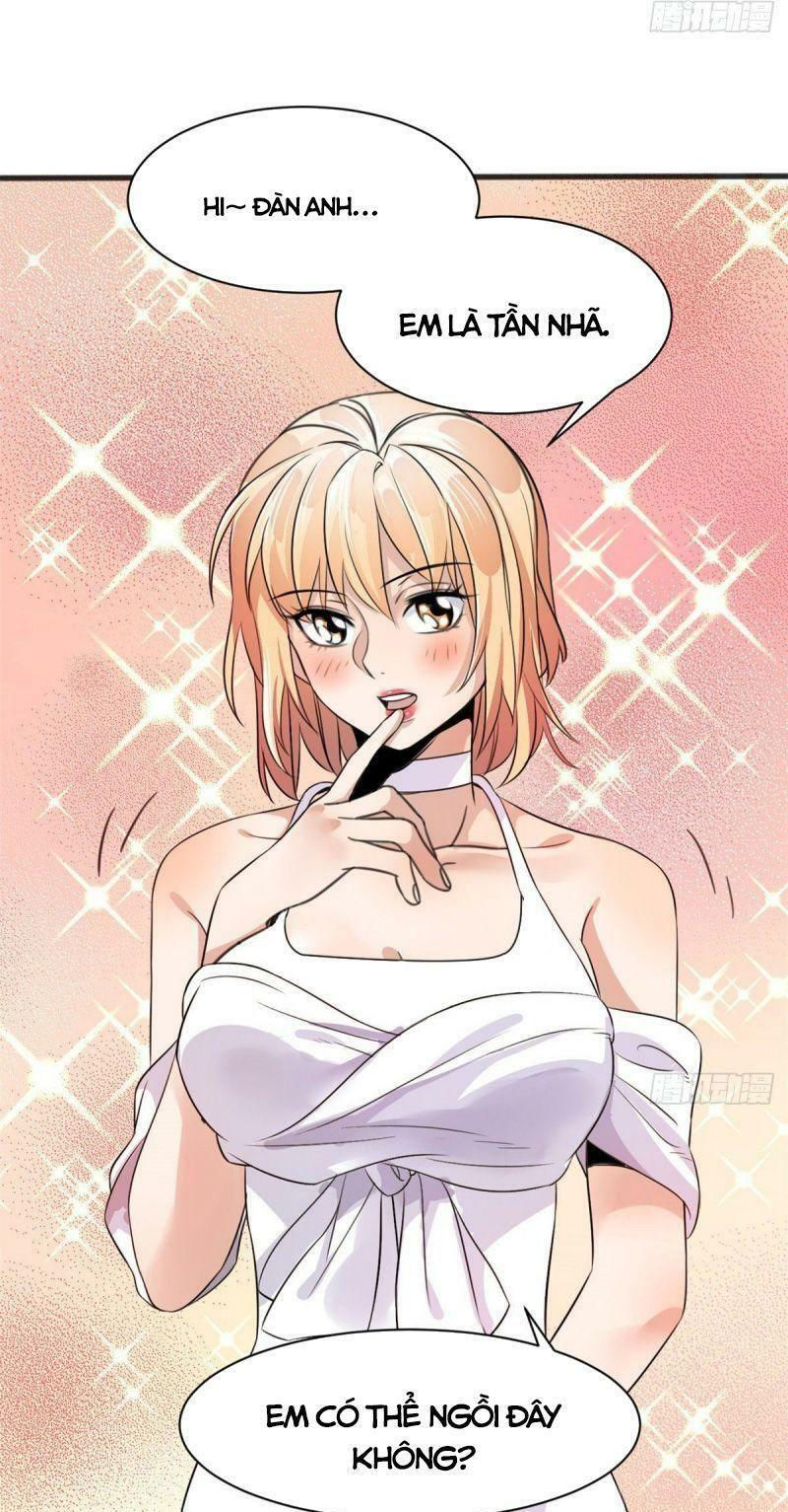 xã lam bạch chapter 2 29