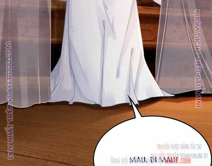 trọng sinh bá sủng nhiếp chính vương quá mạnh mẽ chapter 155 63