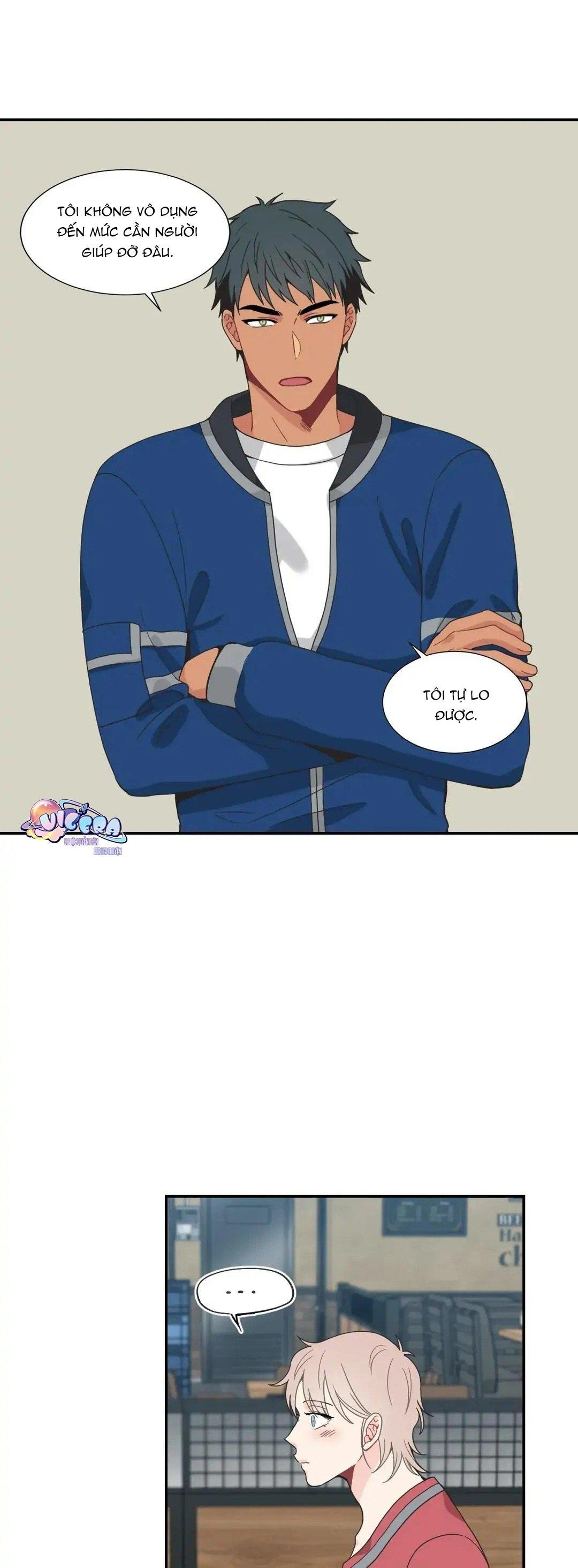 đường ranh giới chapter 18 17