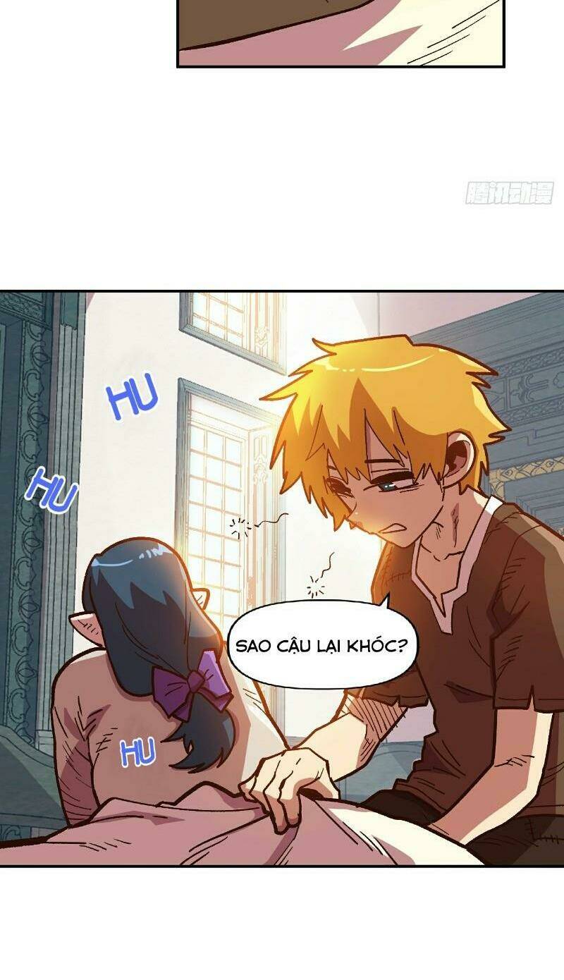 đại lục vô song chapter 9 36