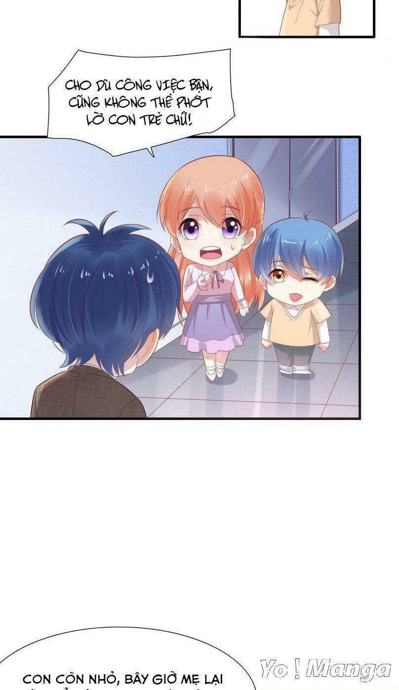 bá đạo tổng tài yêu tôi chapter 204 2