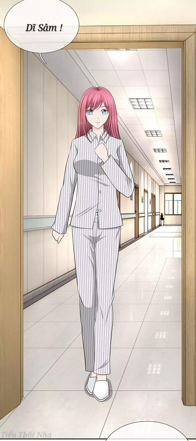 tù nhân tình yêu 99 ngày chapter 10 7