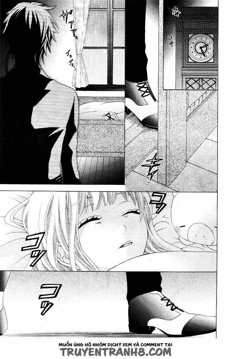 virgin blood - hiiro no bansan chapter 1 28