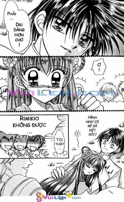 lâu đài cổ chapter 6 66