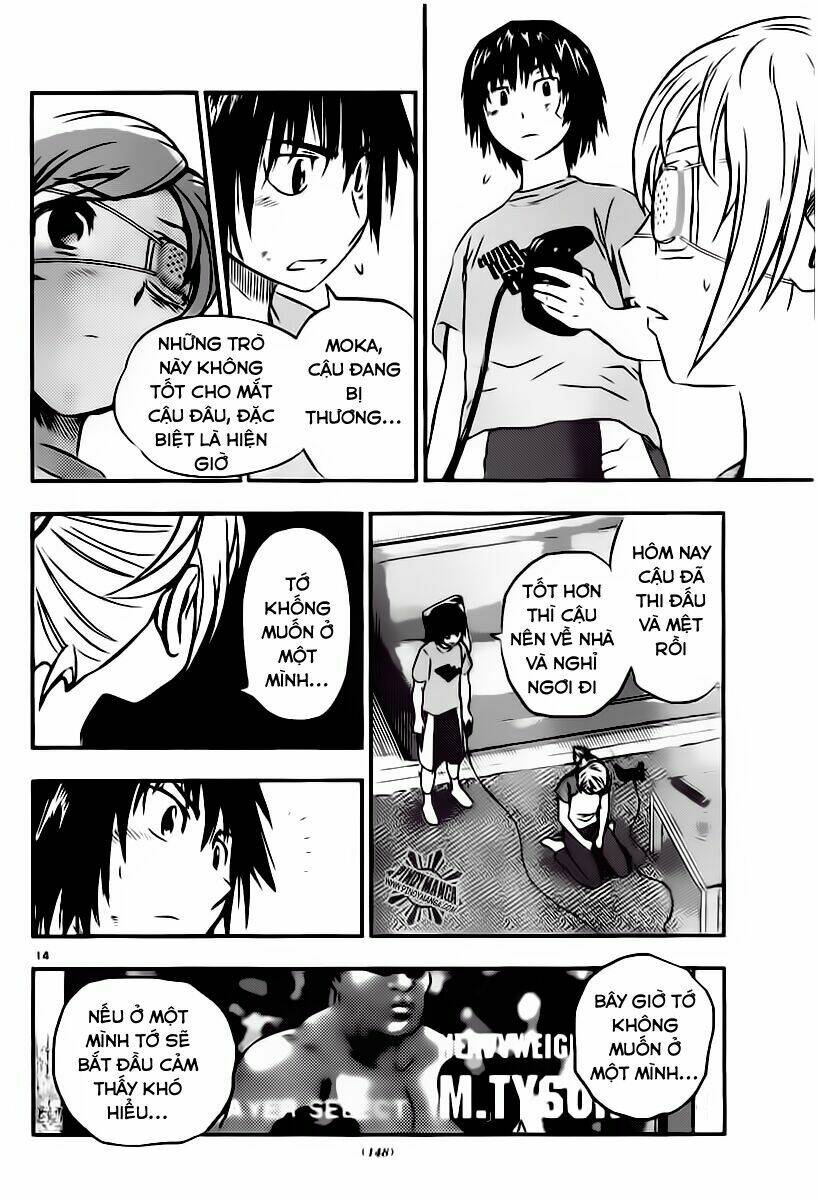 buyuden chapter 45 15