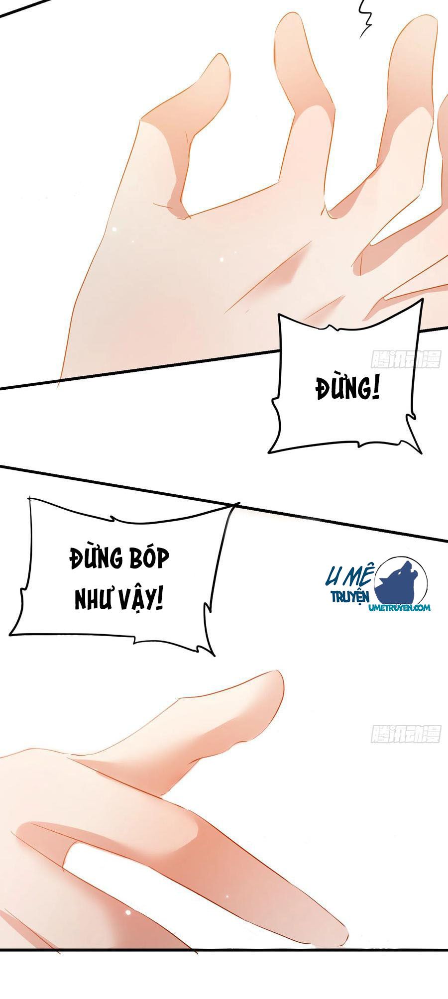 lục thân bất nhận chapter 39 17