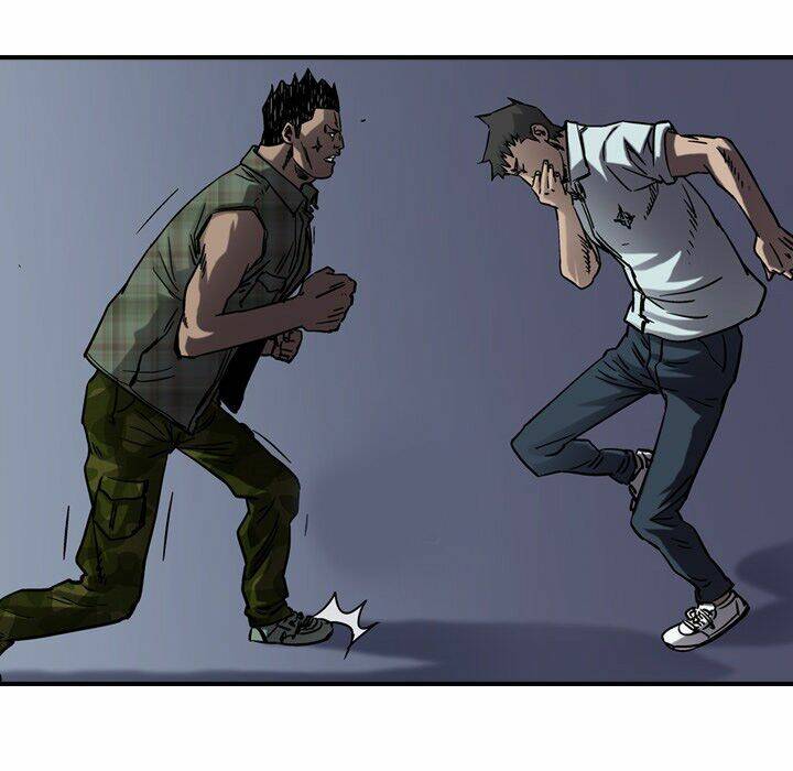 huyền thoại : khởi đầu chapter 66 75