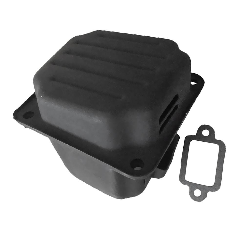 , Air Filter for  038 MS380 MS381 Chainsaw Lawn Mower Replacement