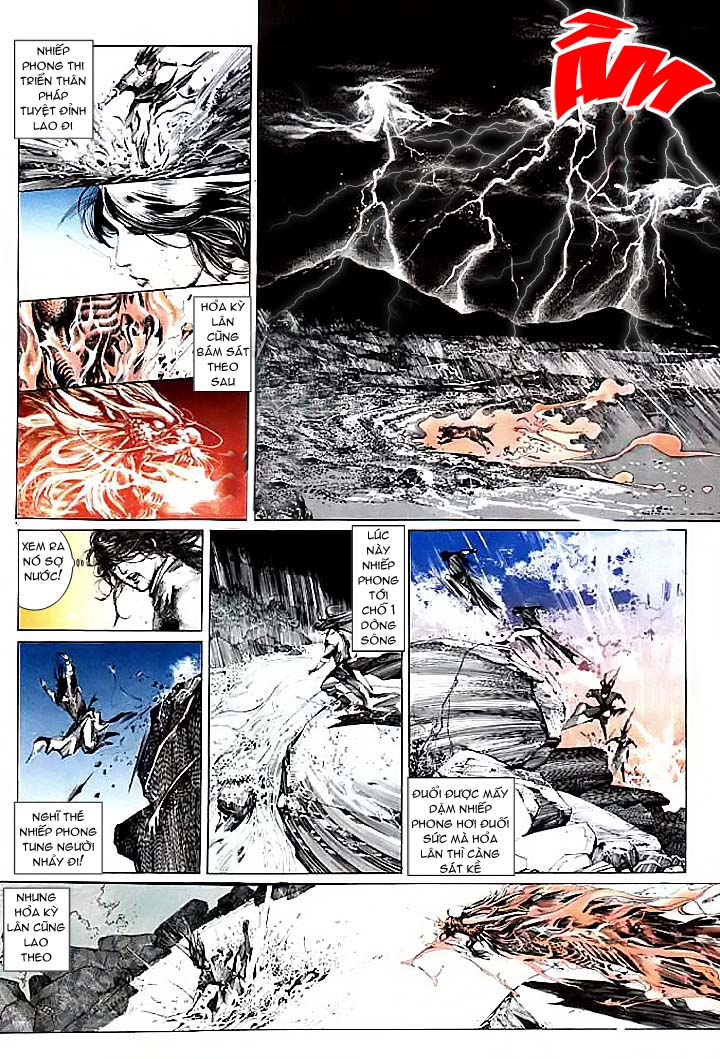 phong vân chapter 33 4