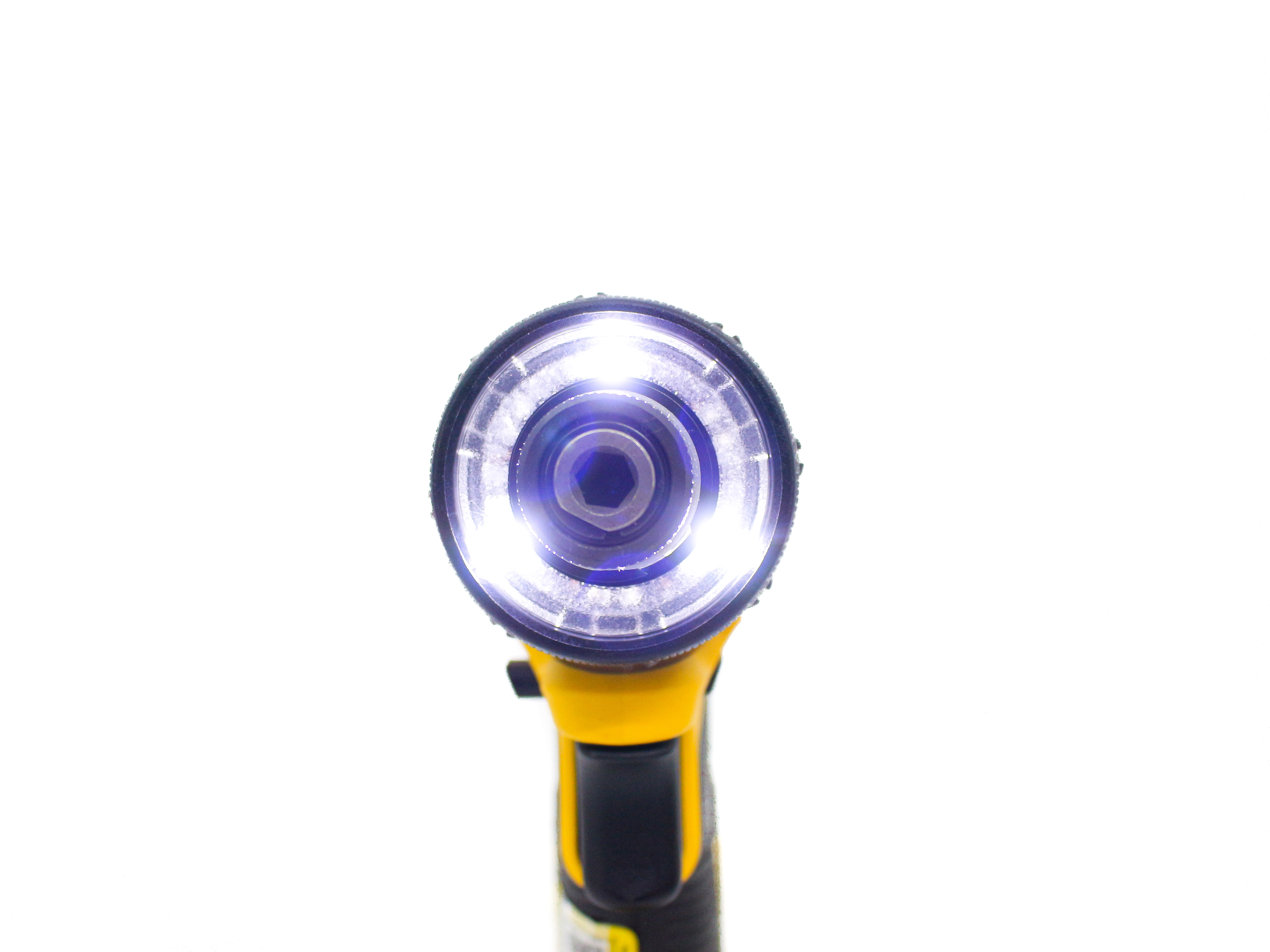 DCF601D2-KR MÁY VẶN VÍT CẦM TAY DÙNG PIN DEWALT