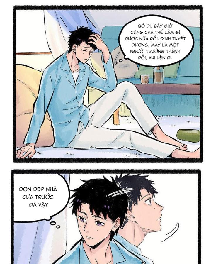 dê con của schrödinger chapter 2 10