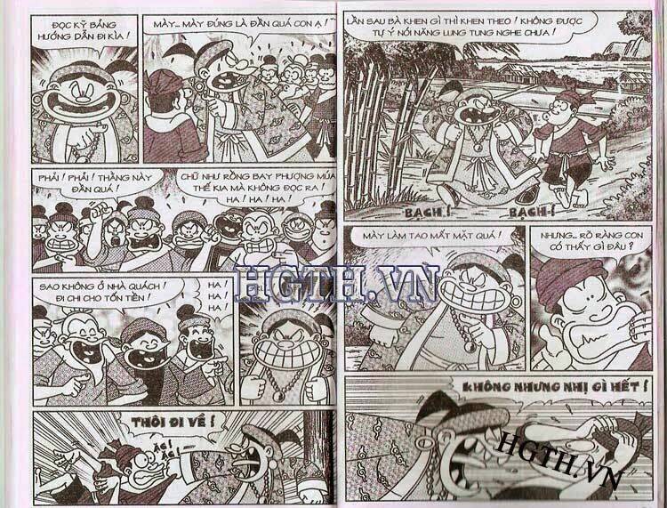 thần đồng đất việt chapter 112 36