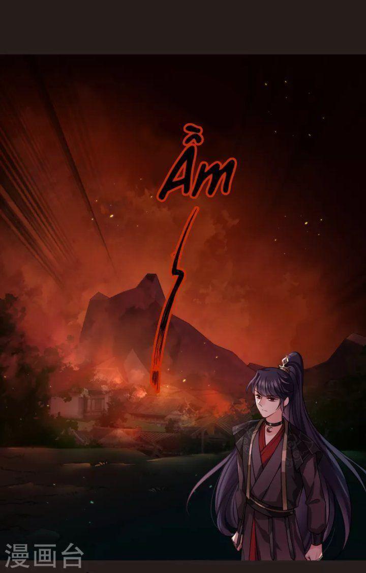 nụ cười của ngươi ngọt gãy tám cái răng của ta chapter 57 20