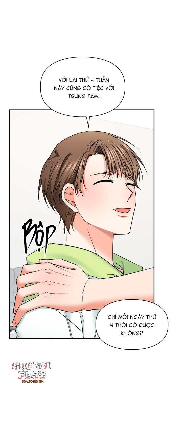 phòng tắm hơi chapter 32 53