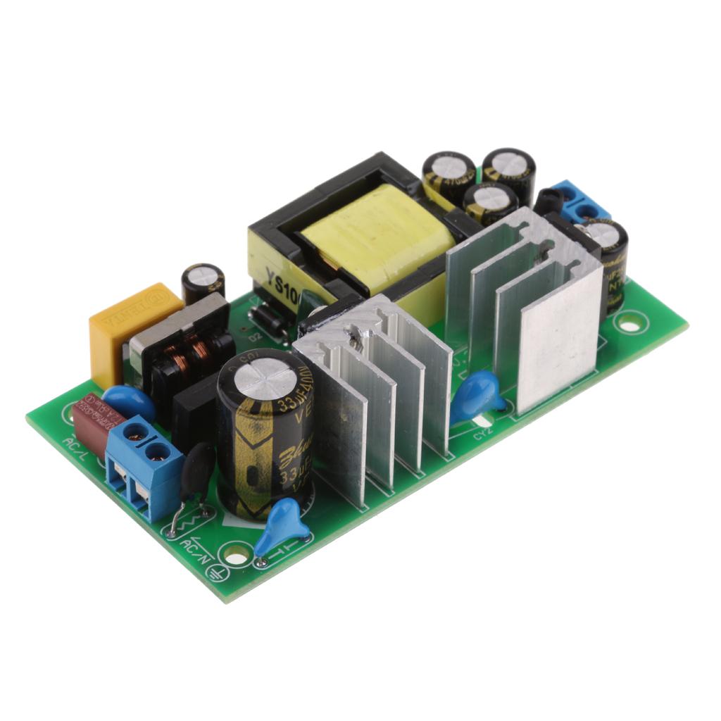 YS-U20S15 1.5A AC 85-260V to DC 15V Switching Power Supply Module Converter