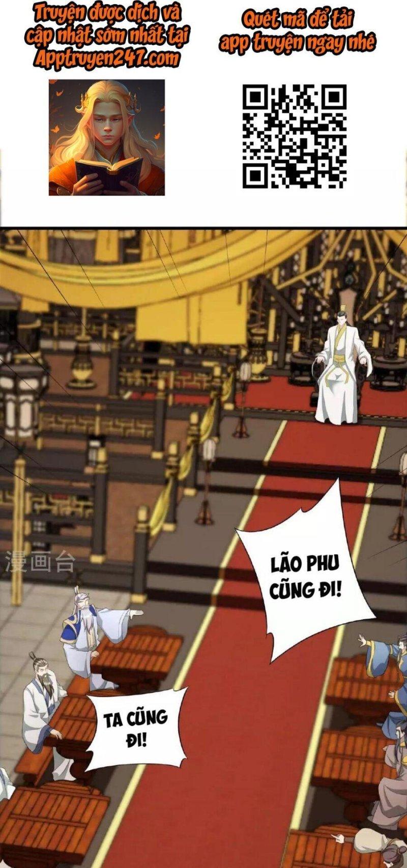 tiên võ đế tôn chapter 480 14