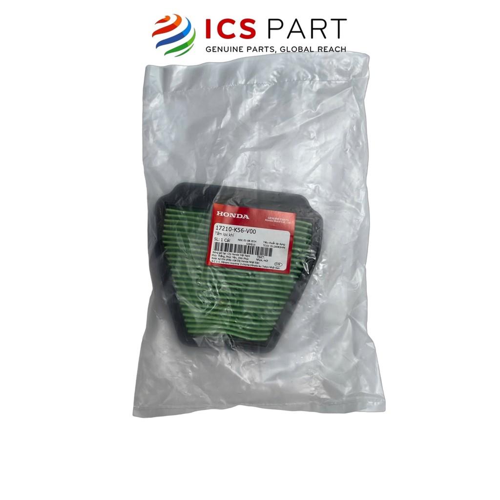 Lọc Gió (Mút Gió) Lọc Khí HONDA Winner 150 V1 V2 (17210K56V00)