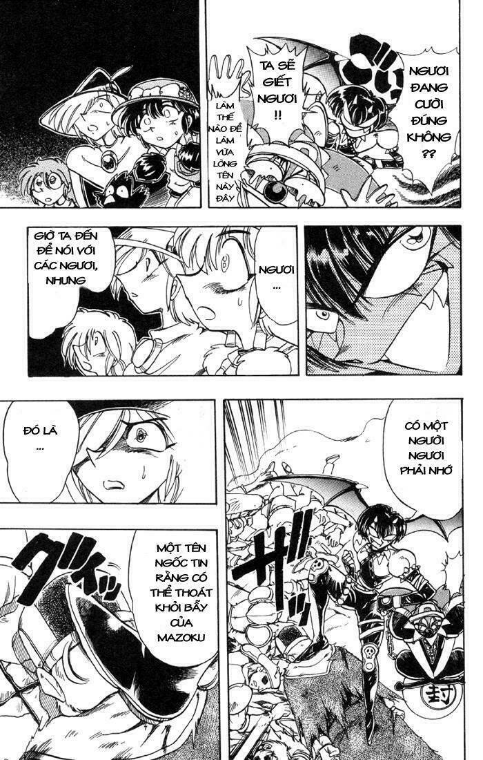 violinist of hameln - cây đàn kì diệu chapter 72 32