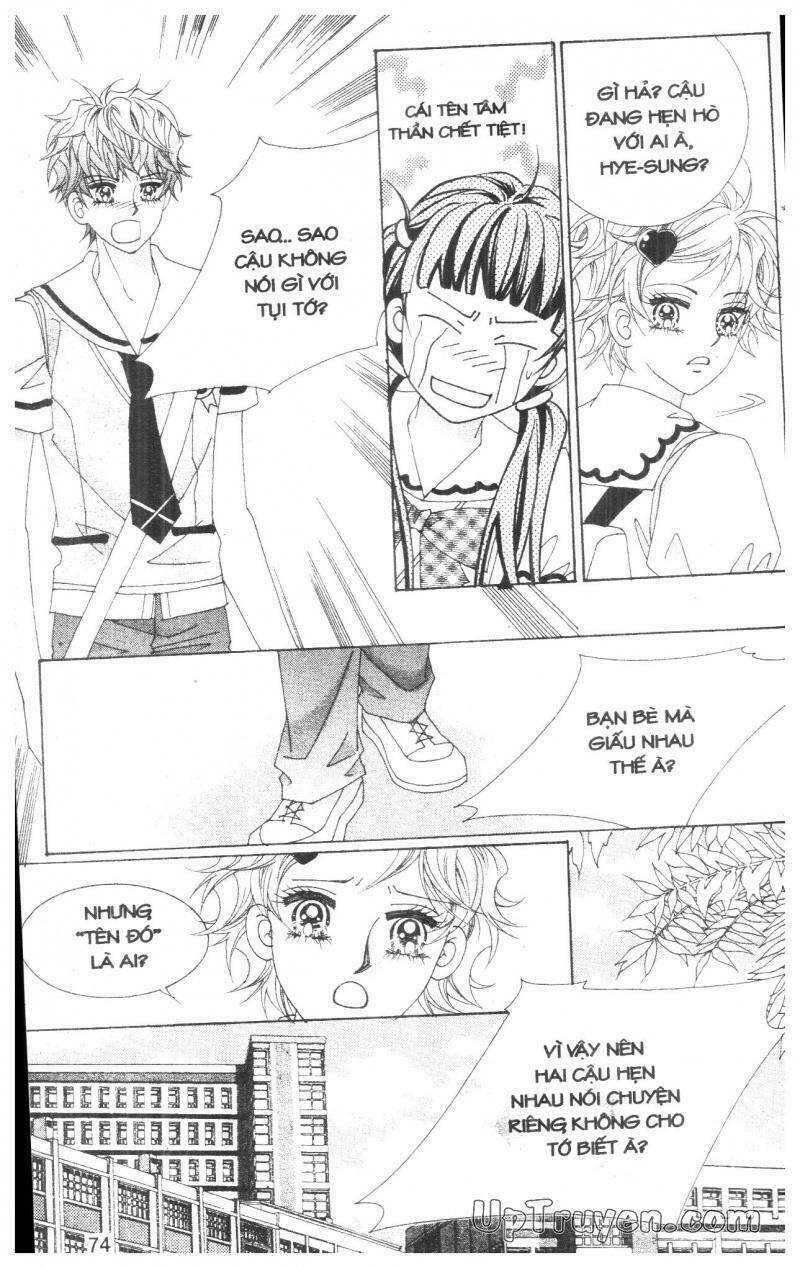 meo meo dịu dàng đi nhé chapter 2 74