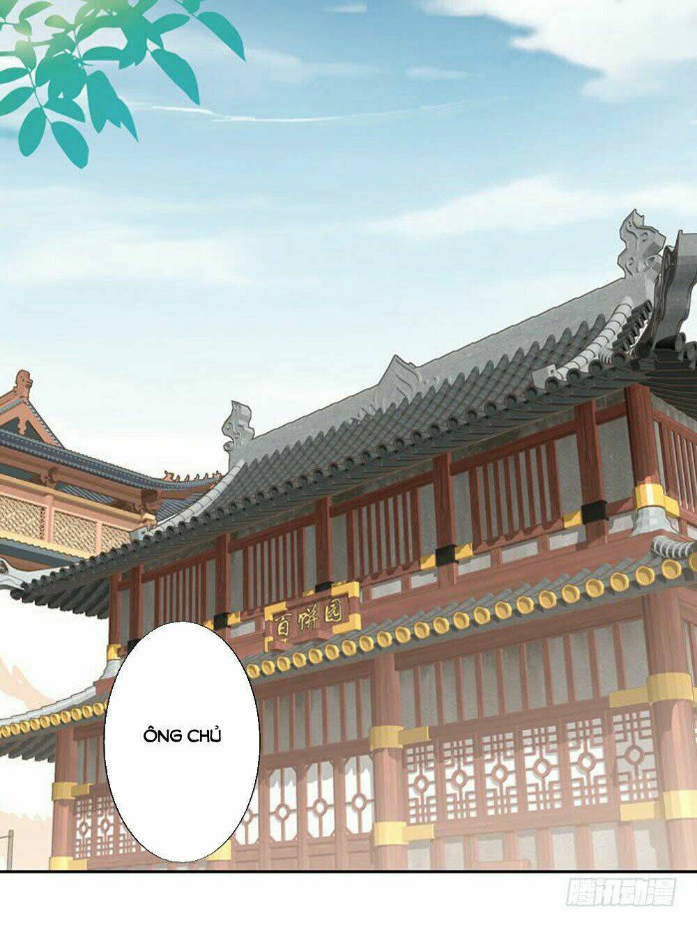 thiền tâm vấn đạo chapter 42 58