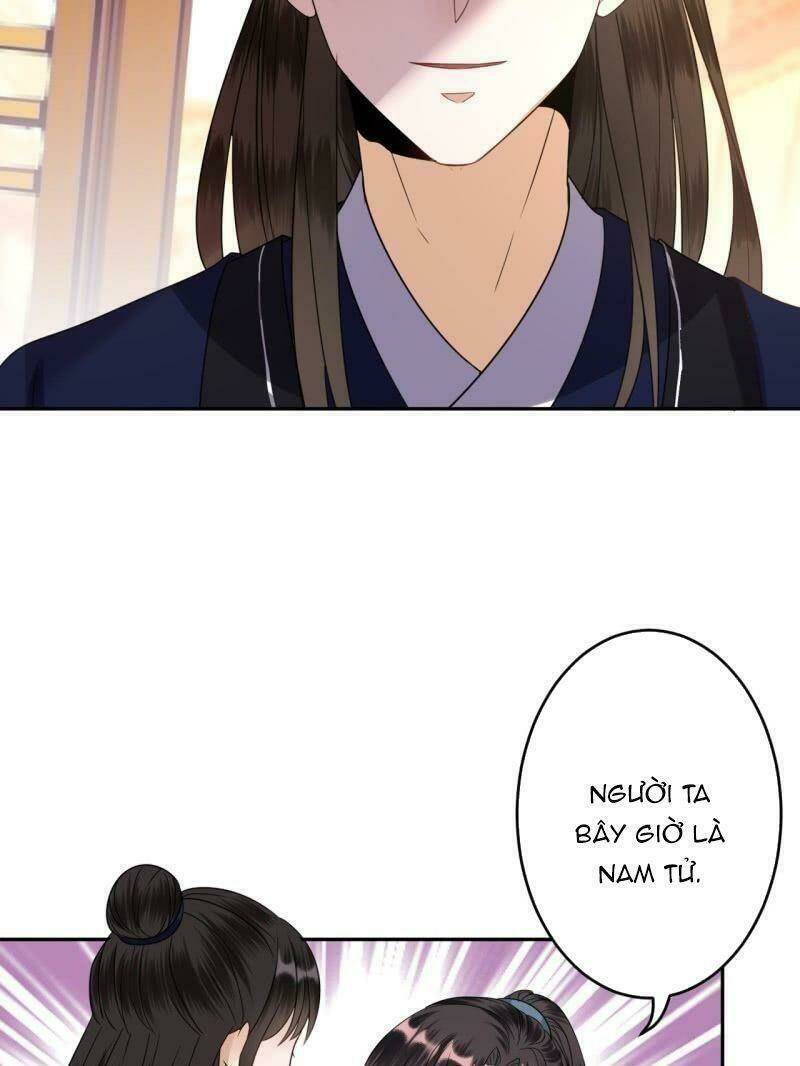 vương gia kiêu ngạo quá khó cua chapter 52 8