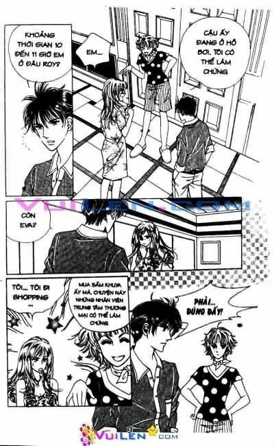 tìm anh - look for oppa chapter 4 9