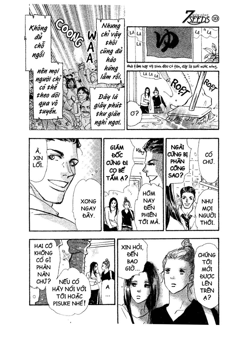 mầm sống chapter 55 20