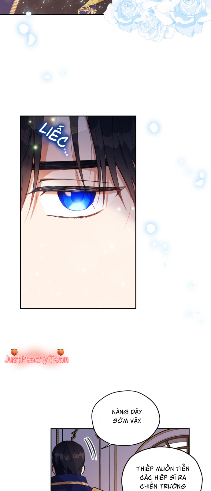 nâng cấp chồng lên level max chapter 11 6