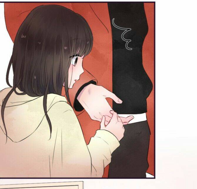 yêu không thể nói chapter 16 20