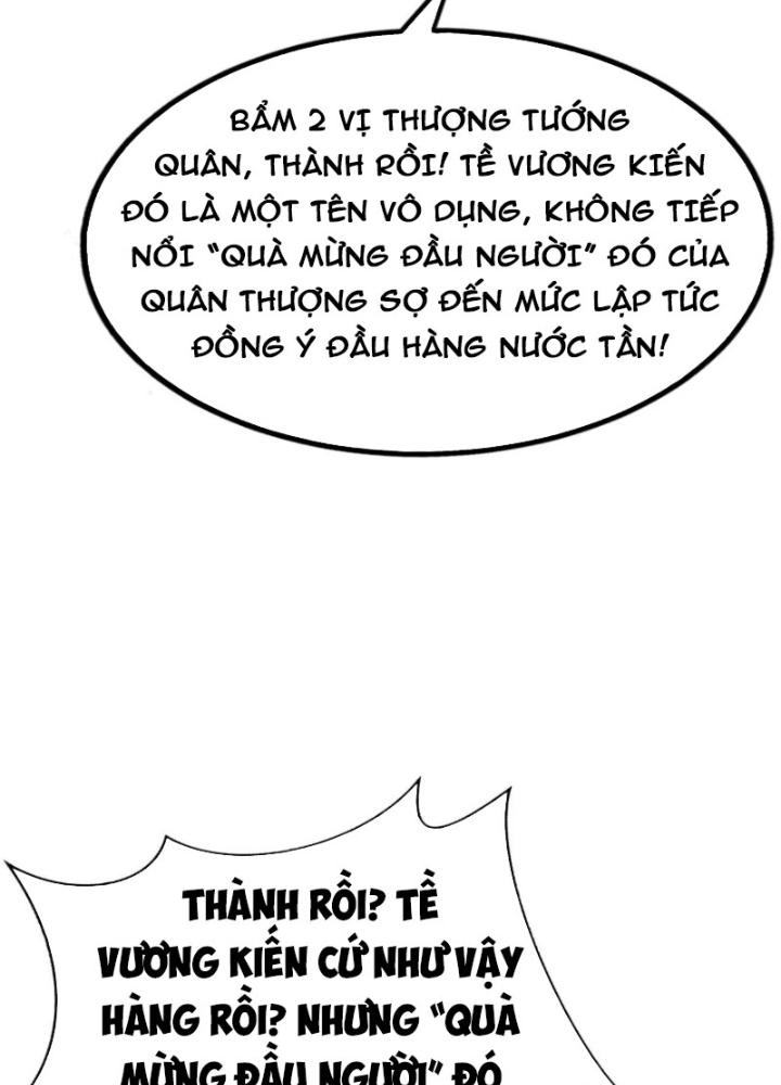 đại tần, ta là con tần thủy hoàng, giết địch thành thần chapter 87 94