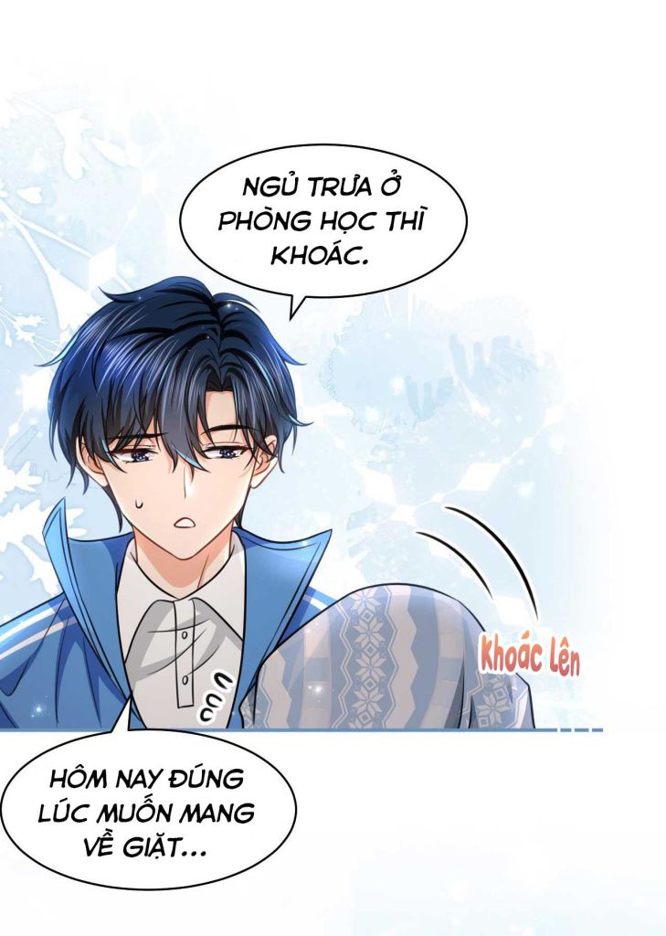 tín tức tố nói chúng ta không thể chapter 37 15