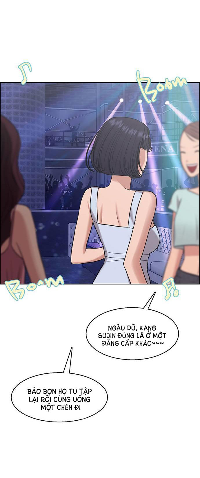 vẻ đẹp đích thực - true beauty chapter 233.2 8