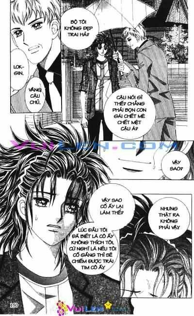 tình yêu quý tộc chapter 88 11