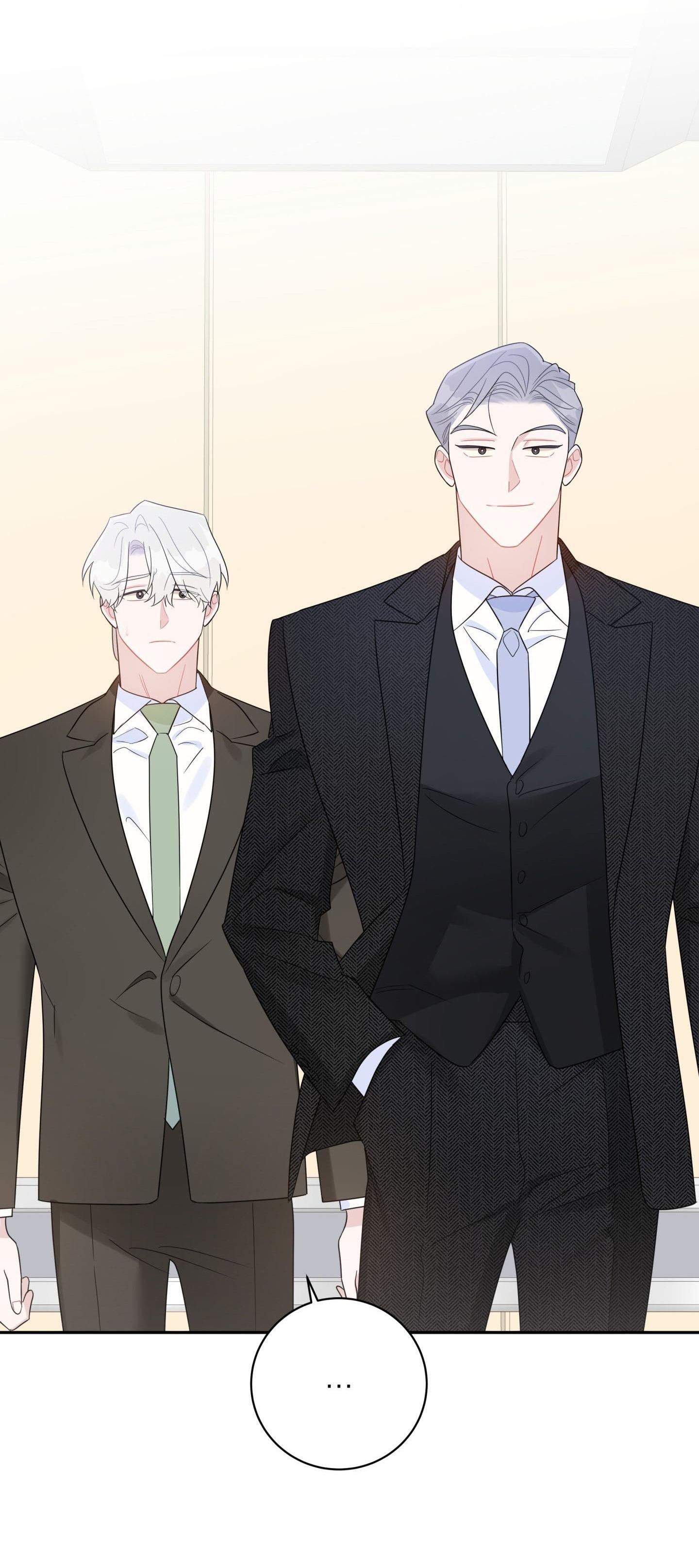 bắt tay hả, thôi bỏ đi! chapter 21 34