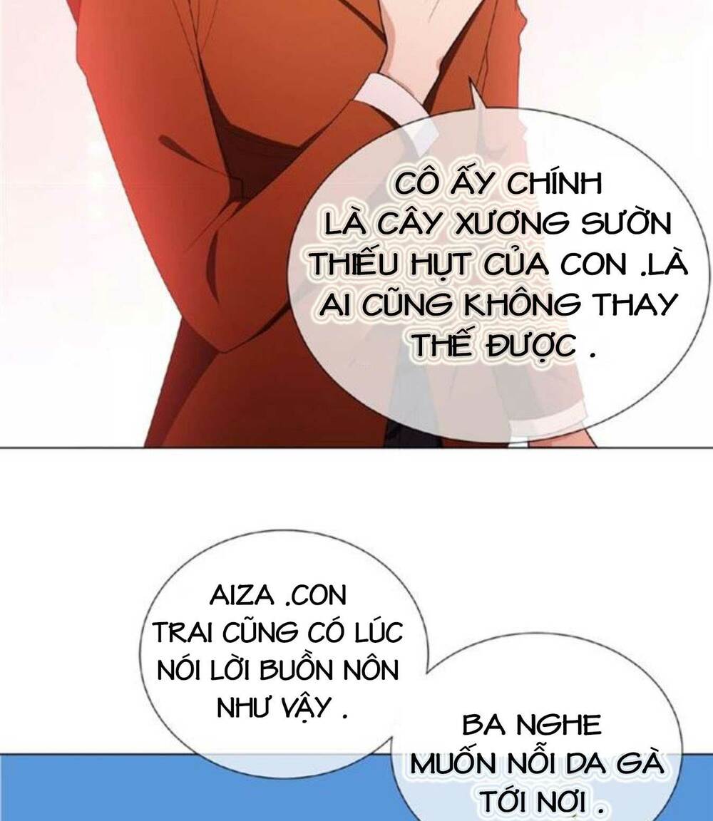 cô vợ nhỏ nuông chiều quá lại thành ác!! chapter 65 19