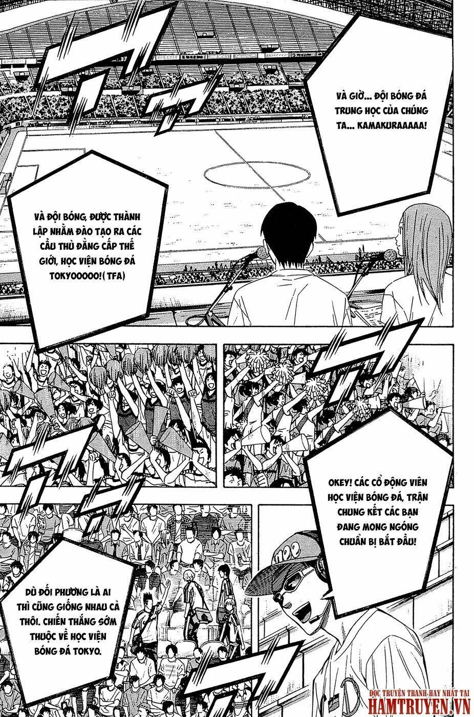 kỵ sĩ trong vòng cấm chapter 121 18