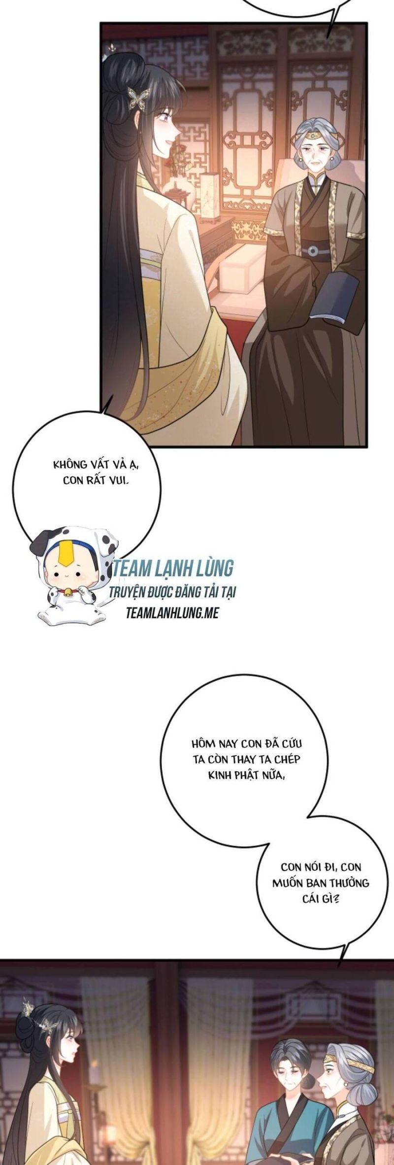 xuyên nhanh : nhân vật phản diện quá nuông chiều ta chapter 70 3