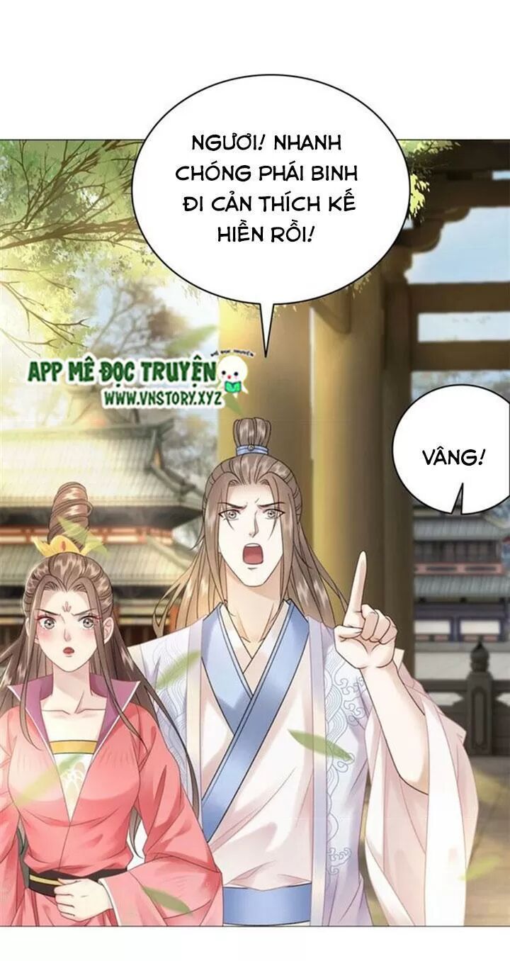 cực phẩm phế vật tiểu thư chapter 99 58