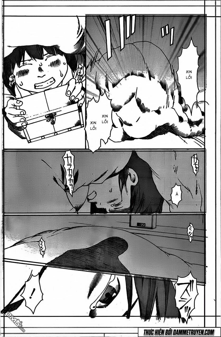 poison city chapter 1.1 24