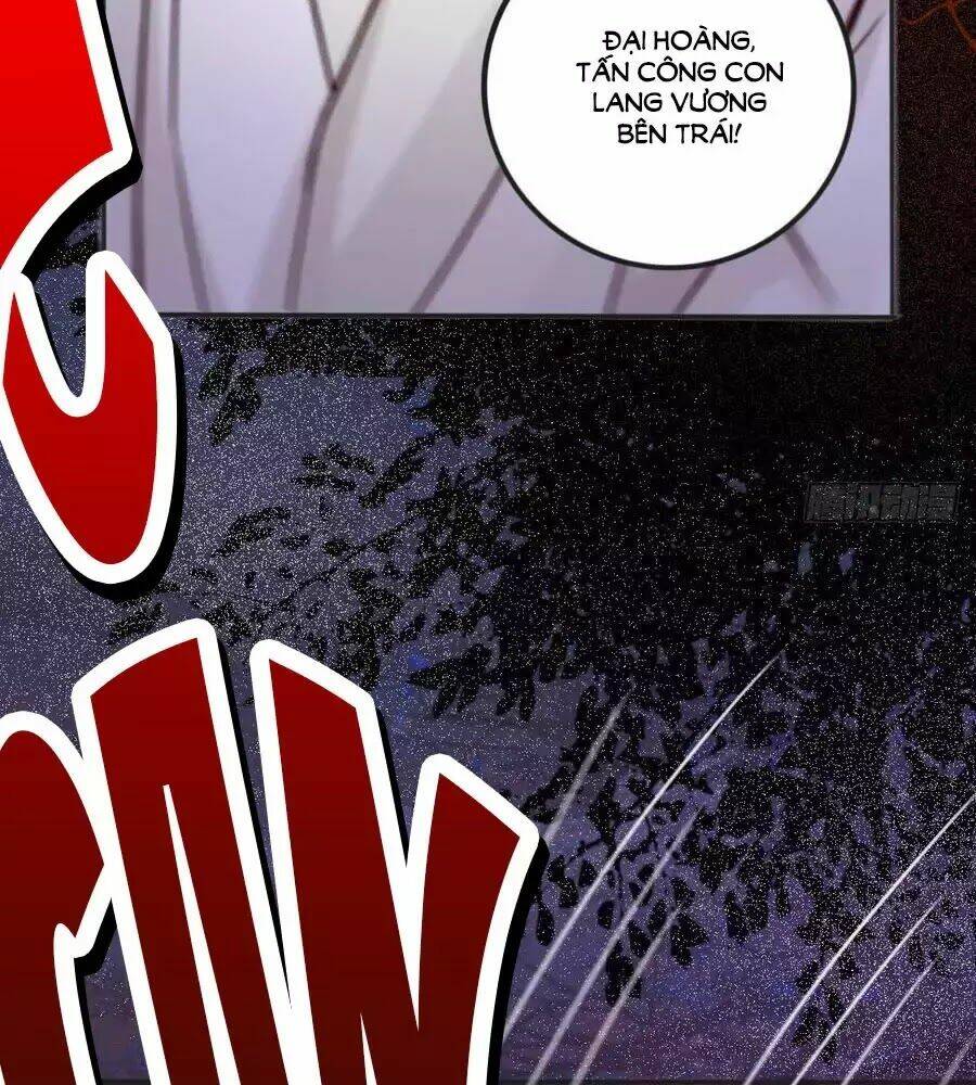 thần y khí nữ: ngự thú cuồng phi của quỷ đế chapter 66 43