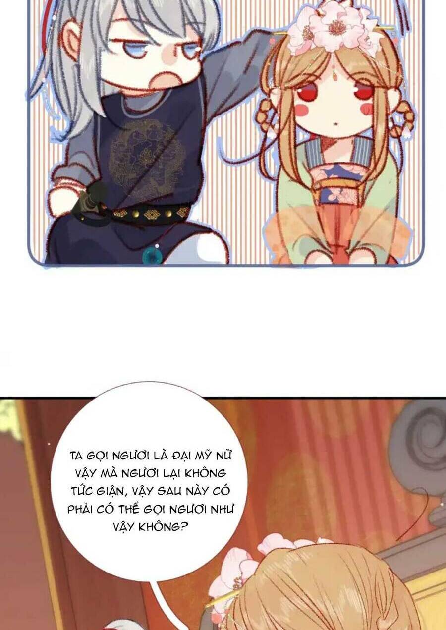 hoàng đế bệ hạ : cùng ta đi ăn xin nào chapter 12 17