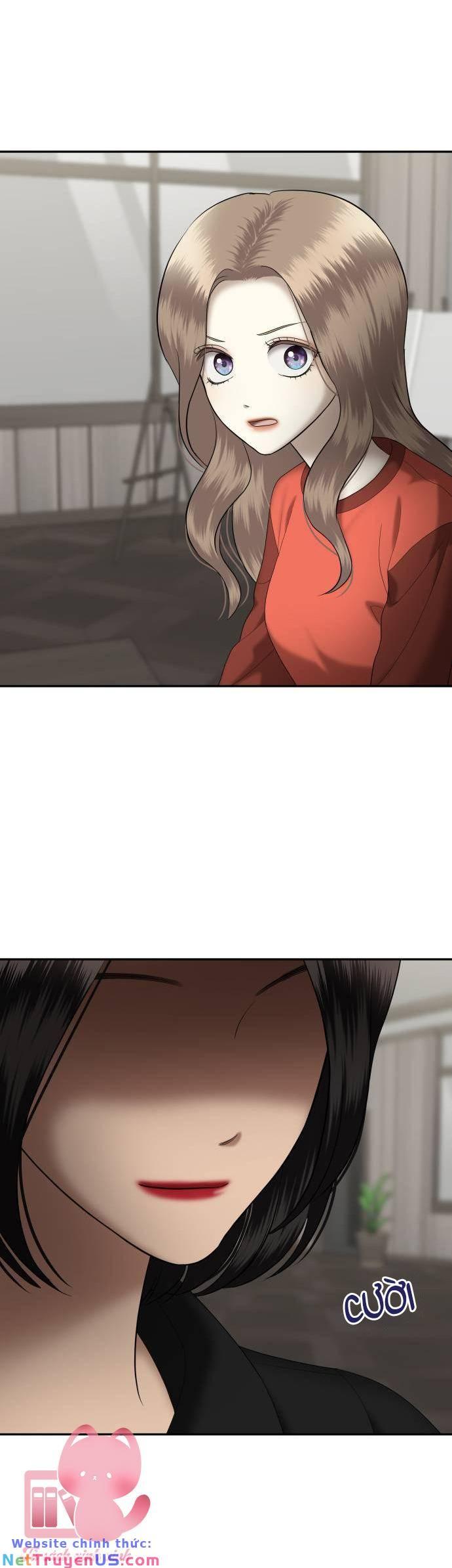 chị em tranh đấu chapter 45 8