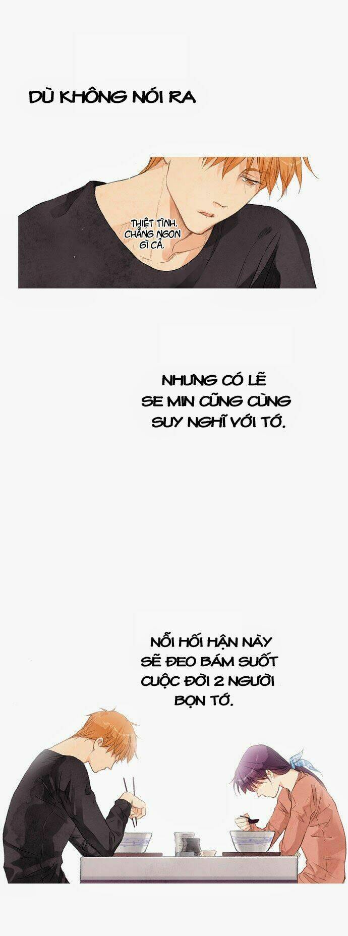 between you and i chapter 21 27