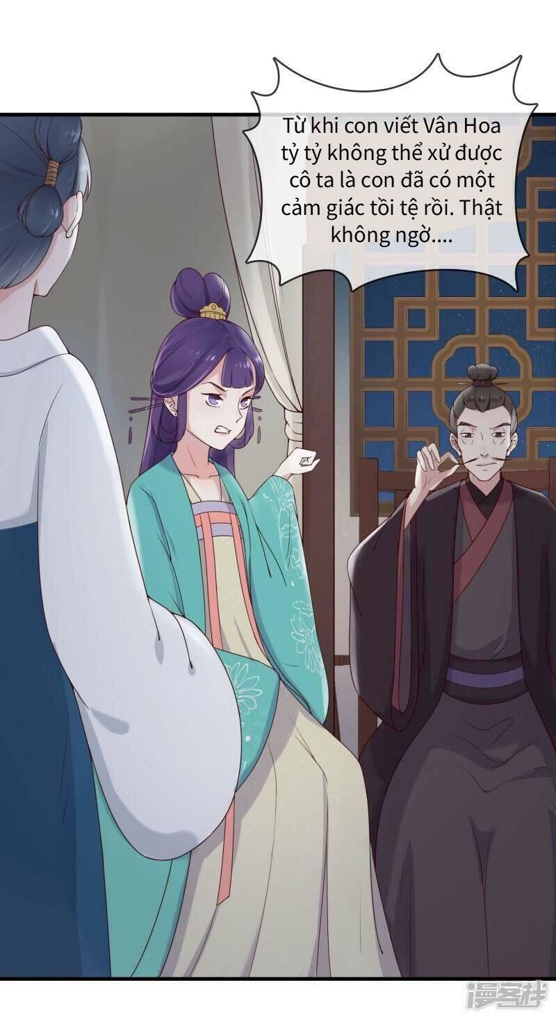 thịnh thế thiên kiêu chapter 16 6