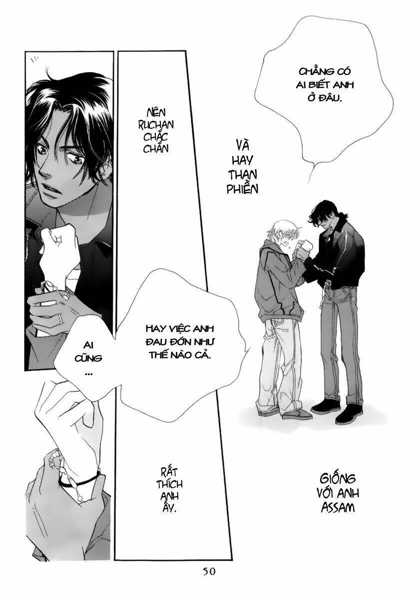 koucha ouji no himegimi chapter 1 49