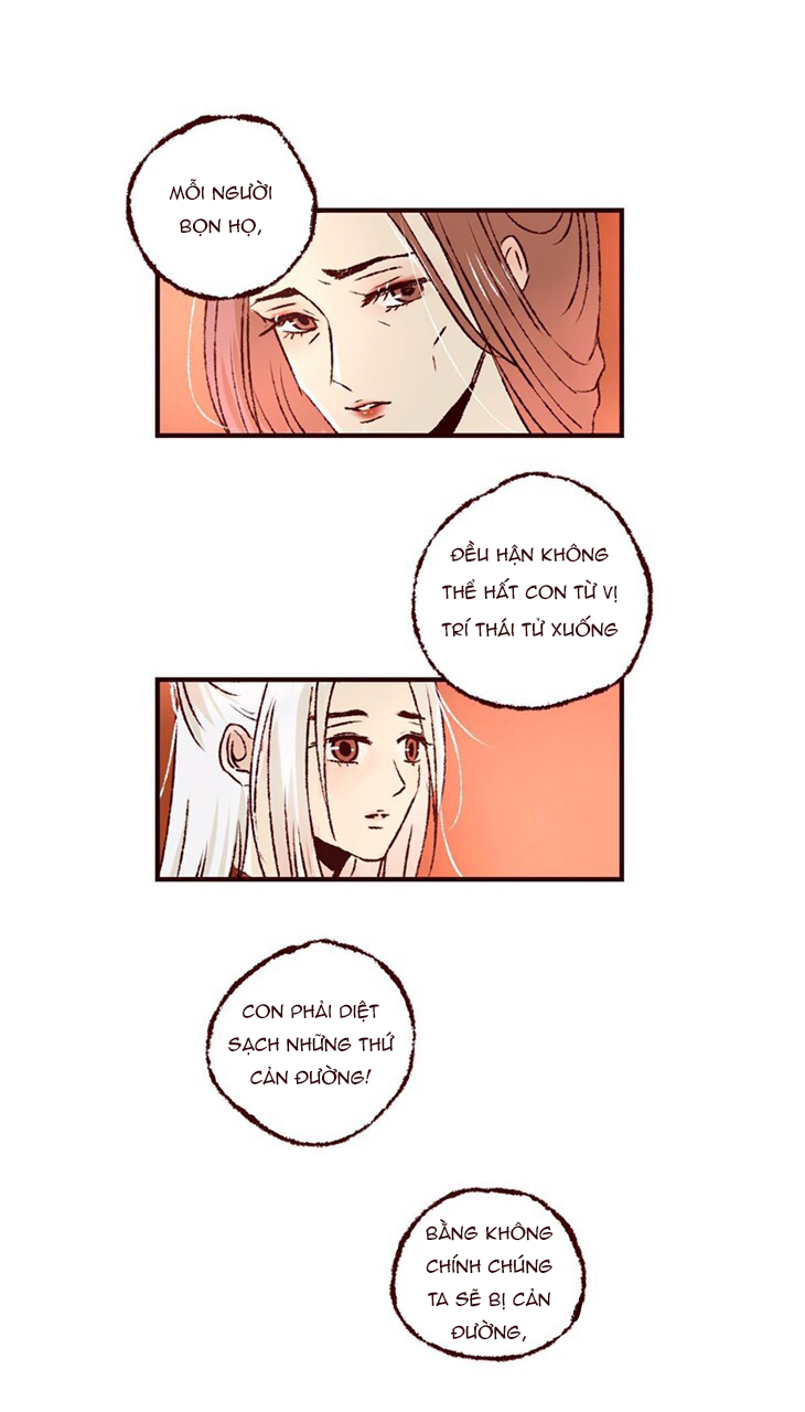 hoa của quỷ chapter 10 7