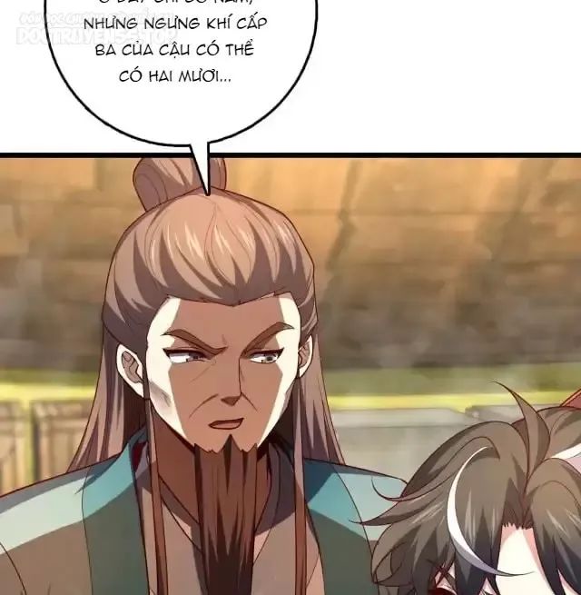 tôi, thần long của nữ đế! chapter 16 8